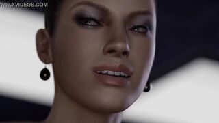 Excella fucking a sub