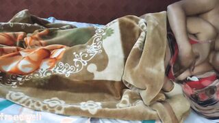 Punjab Milf and Son Real Sex