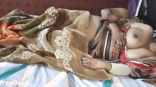 Punjab Milf and Son Real Sex