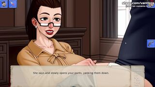 SHELTER An Apocalyptic Tale | Beauty mom stepmom at work