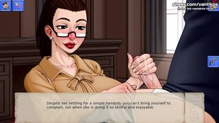 SHELTER An Apocalyptic Tale | Beauty mom stepmom at work