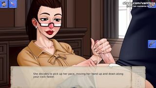 SHELTER An Apocalyptic Tale | Beauty mom stepmom at work