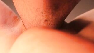 He eats my twat