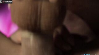 Satisfy, Daddy! Look how my vagina is flowing from your gift!