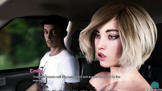 INTERTWINED #84 • Bae and sexual partygames