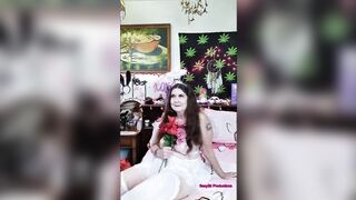 BTS Valentine's Day Photo Shoot (no Sound)