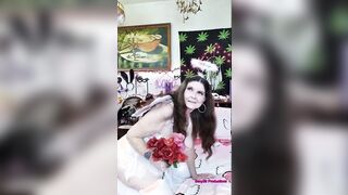 BTS Valentine's Day Photo Shoot (no Sound)