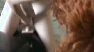 Having The Moment For Dick Session When Deepthroat Vulgar