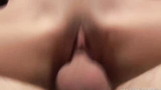enjoys The Experience By Feeling The Best Sex Session