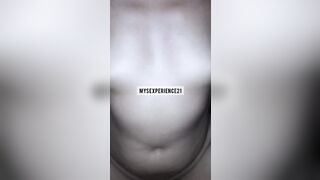 eastern wifey sits on top and squirts