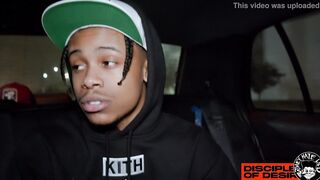 lil d finds a walker ends up getting lucky intro