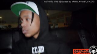 lil d finds a walker ends up getting lucky intro