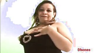 Chubby Ass Crown Fucking With Colleague from Vara Grossa