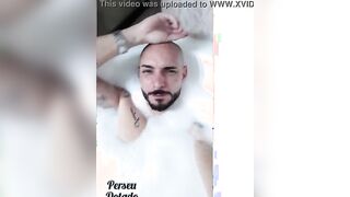 Mature videos never shown! Gifted perseus