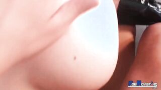 Spanish thin fucking a perfect tail