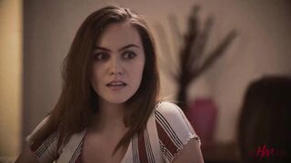 AllHerLuv - Starting Over Pt. one - Freya Parker Cadence