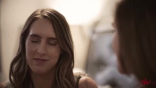 AllHerLuv - Starting Over Pt. one - Freya Parker Cadence