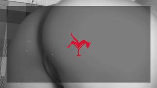 Salon owner giving tattoos. Watch now! Ellas4.com