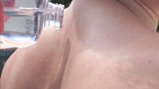 pov SQUIRT ALERT - Chapter #03