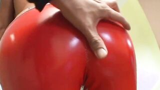 2 Dicks For Me - Trina Michaels is a blonde whore