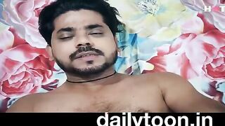 Indian wife affair with boss