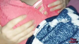 Huge vagina of my sister