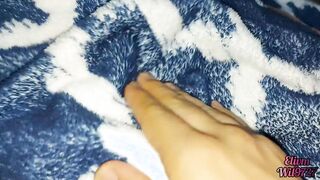 Huge vagina of my sister