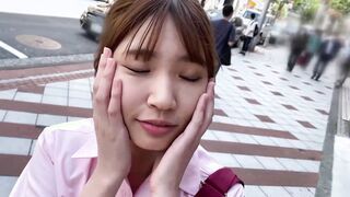 Japanese amazingly hot horney 18 yo cunt with mouth. The chick I seen had