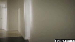 Real Cheating With Her Bf's Brother - Full Scene On