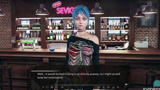 SHALE HILL SECRETS #39 • Turned On, adorable and willing for