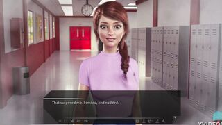 SHALE HILL SECRETS #39 • Turned On, adorable and willing for