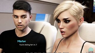 INTERTWINED #89 • She is rides that cock like a