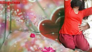 first time sex before marriage with Hindi audio