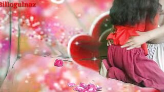 first time sex before marriage with Hindi audio
