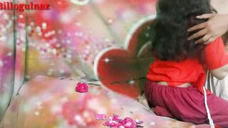 first time sex before marriage with Hindi audio