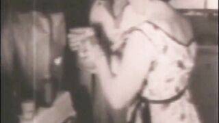 My Concealed Life, Retro Grandma Fanny
