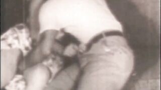 My Concealed Life, Retro Grandma Fanny