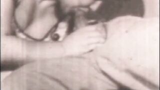 My Concealed Life, Retro Grandma Fanny