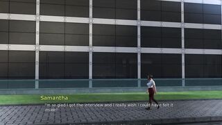 Desire For Freedom: Cheating Ex-Wife Get Screwed By Her Husband - Ep4