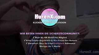 pounded my vulgar blonde stepmom when daddy is gone