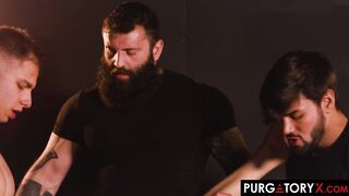 PURGATORYX - My Fiance's Rubs Vol two Part three