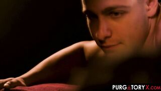 PURGATORYX - My Fiance's Rubs Vol two Part three