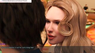 AWAM - Freaky hubby pounded me