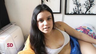 I SCREWED MY STEPSISTER INTO EXCHANGE OF DOING THE HOUSEHOLD