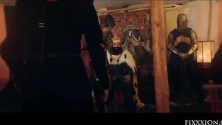 Performance me your weapons