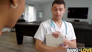 Sarai Minx At Home Testing