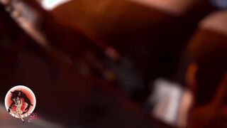 My cunt with mouth let me boned her friend