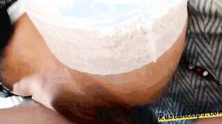 Long ass Bae Mia Piper Gets Turned On When She Sees