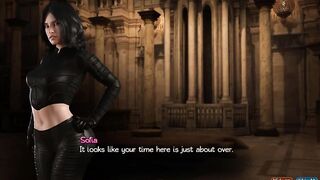 Magic porn video – Treasure Of Nadia, NLT-Media: Mom Fucker And Magic – Ep262