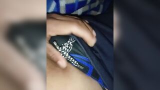 Lund mastervatuon rubs